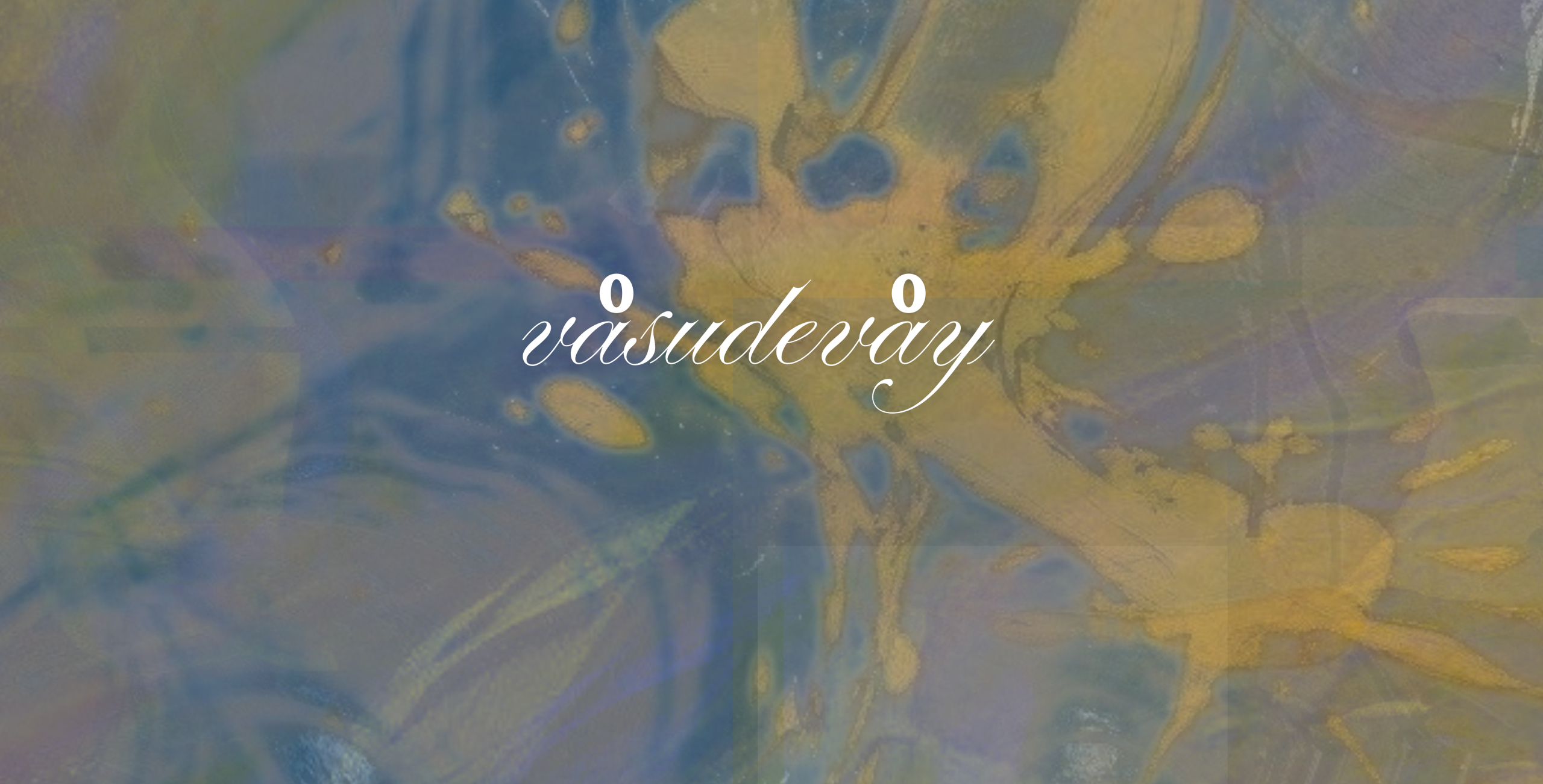 Vasudevay