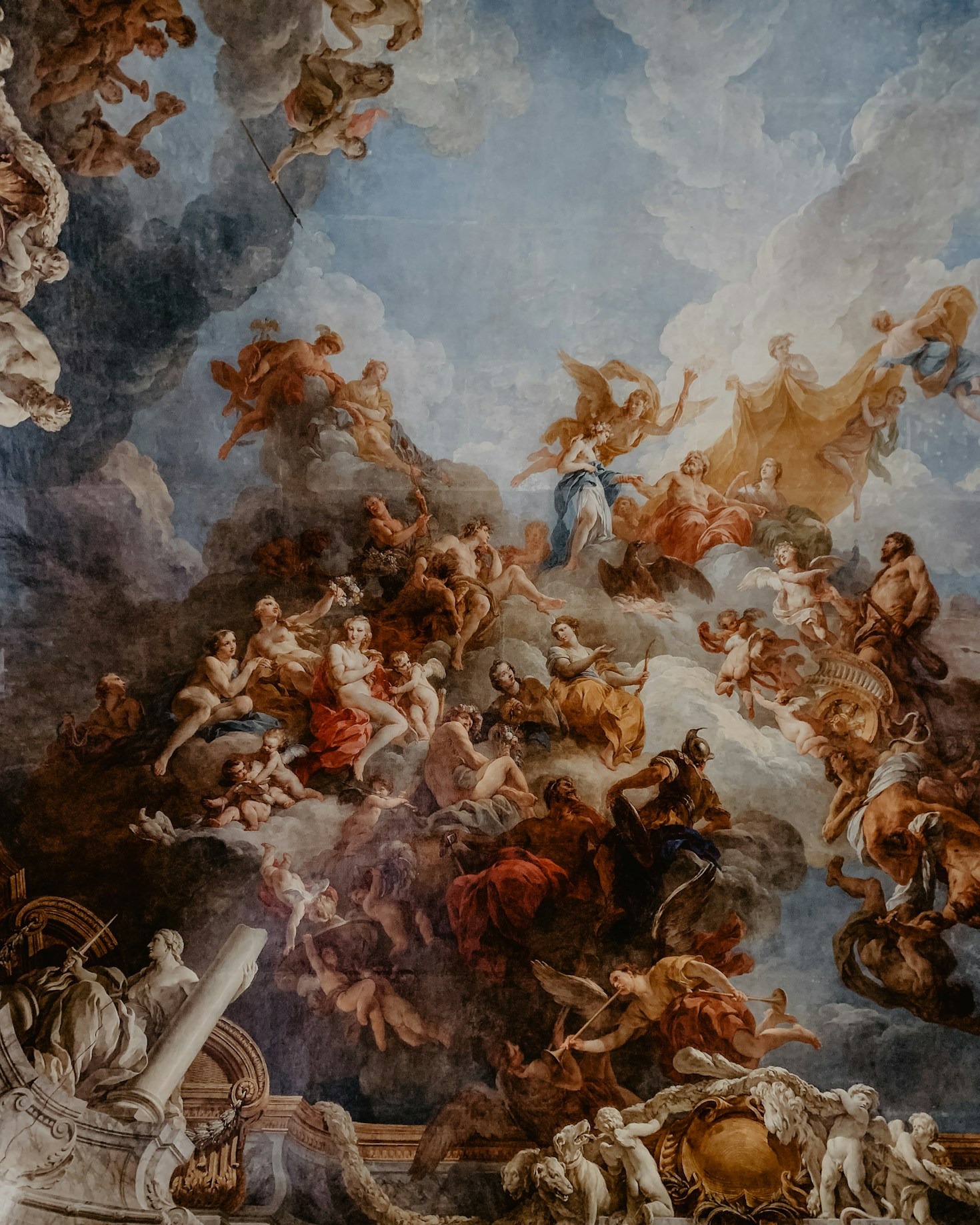Fusing Art, Literature, and Music in Modern Creations