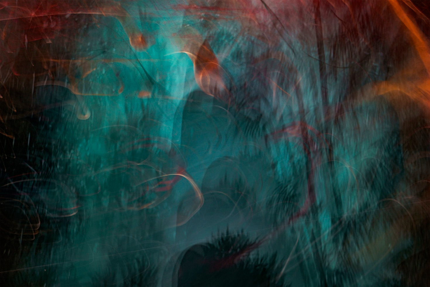 Exploring the Power of Mixed Media in Artistic Storytelling