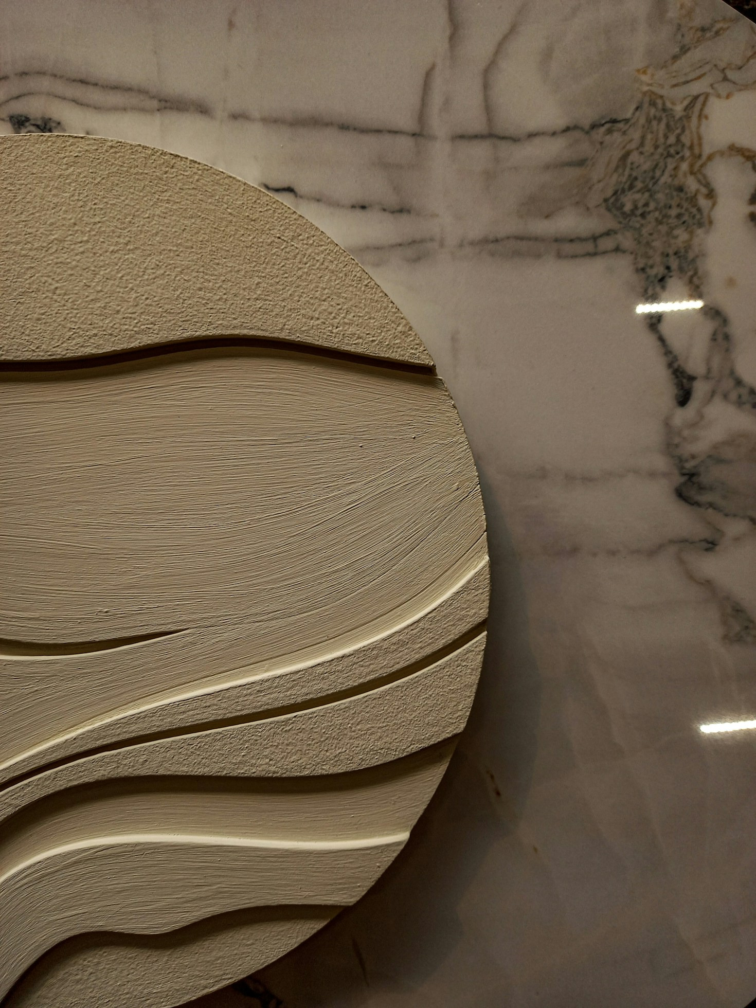 Transforming Ideas Into Art: A Multidisciplinary Approach