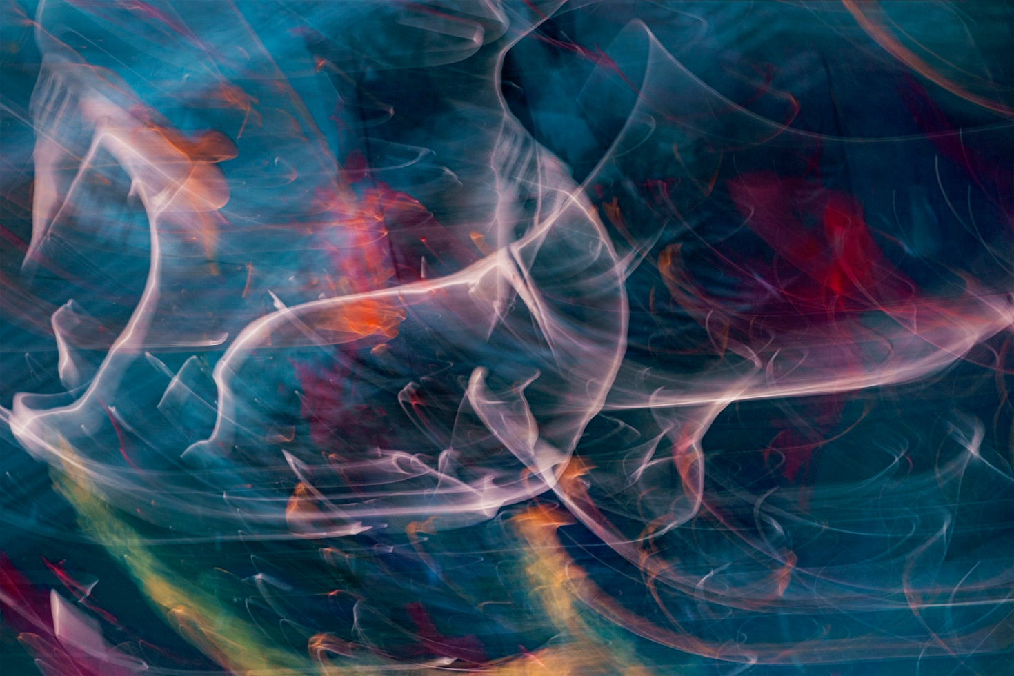 Why Mixed Media Art Resonates with Contemporary Audiences